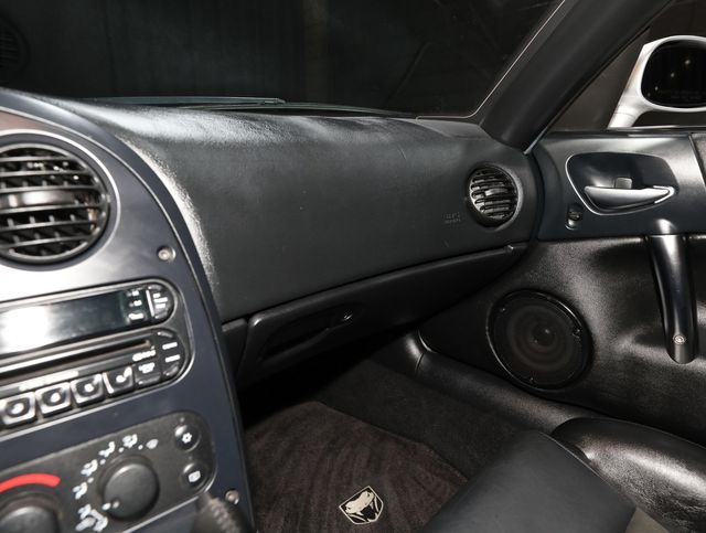 2004 Dodge Viper 2dr Convertible SRT10 - 23055520 - 62