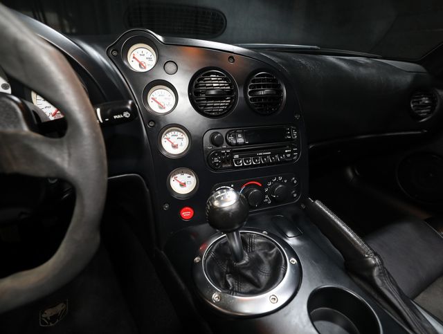 2004 Dodge Viper 2dr Convertible SRT10 - 23055520 - 63