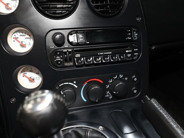2004 Dodge Viper 2dr Convertible SRT10 - 23055520 - 66