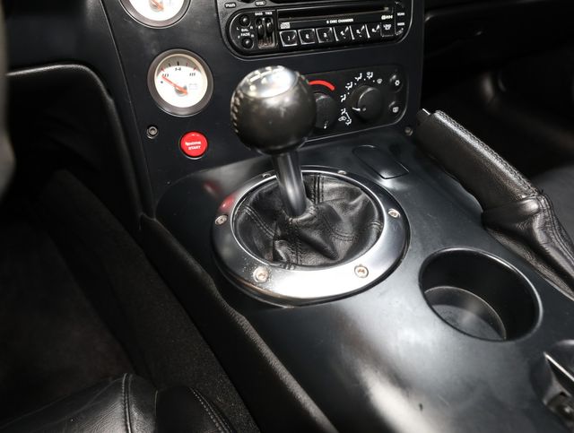 2004 Dodge Viper 2dr Convertible SRT10 - 23055520 - 67