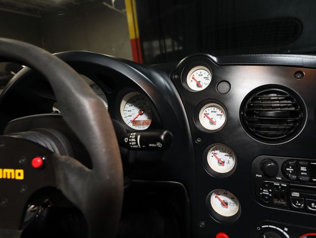 2004 Dodge Viper 2dr Convertible SRT10 - 23055520 - 69