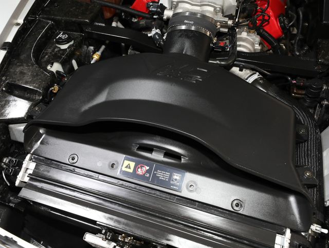 2004 Dodge Viper 2dr Convertible SRT10 - 23055520 - 78