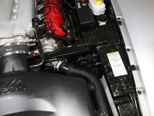 2004 Dodge Viper 2dr Convertible SRT10 - 23055520 - 79