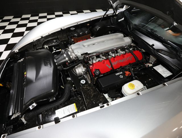 2004 Dodge Viper 2dr Convertible SRT10 - 23055520 - 80