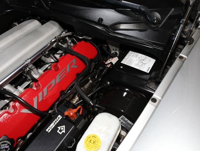2004 Dodge Viper 2dr Convertible SRT10 - 23055520 - 83