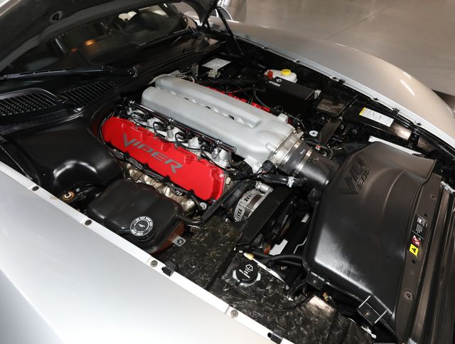 2004 Dodge Viper 2dr Convertible SRT10 - 23055520 - 86