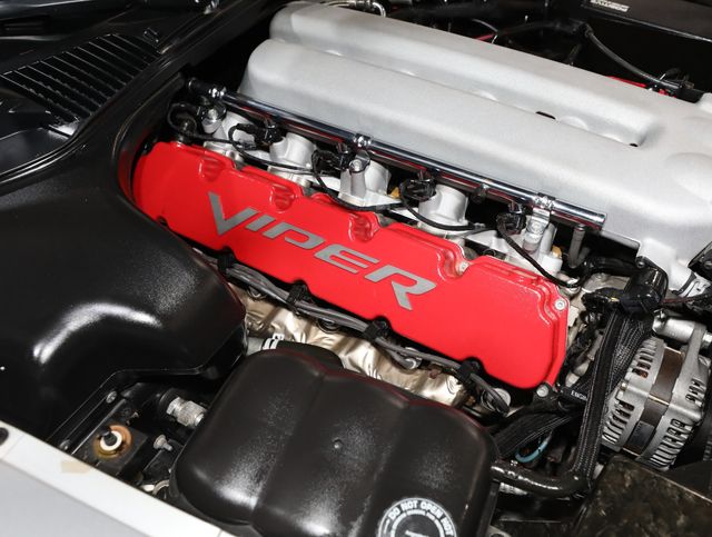 2004 Dodge Viper 2dr Convertible SRT10 - 23055520 - 87
