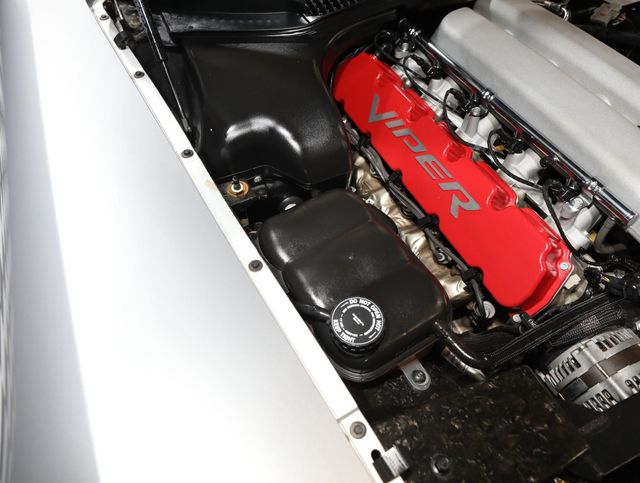 2004 Dodge Viper 2dr Convertible SRT10 - 23055520 - 88