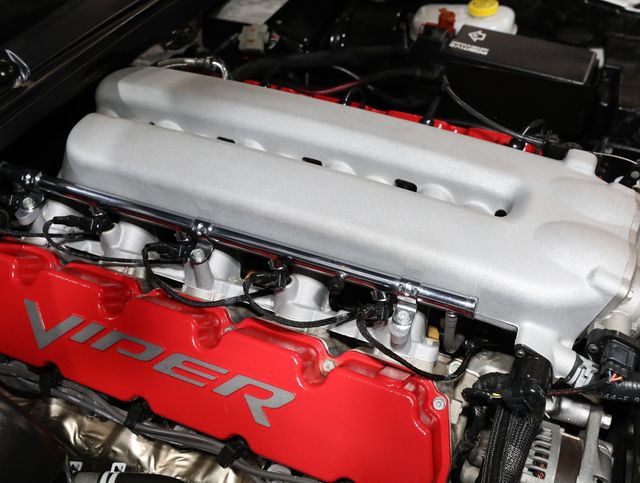 2004 Dodge Viper 2dr Convertible SRT10 - 23055520 - 89