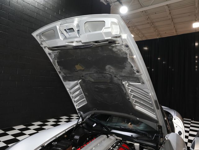 2004 Dodge Viper 2dr Convertible SRT10 - 23055520 - 90