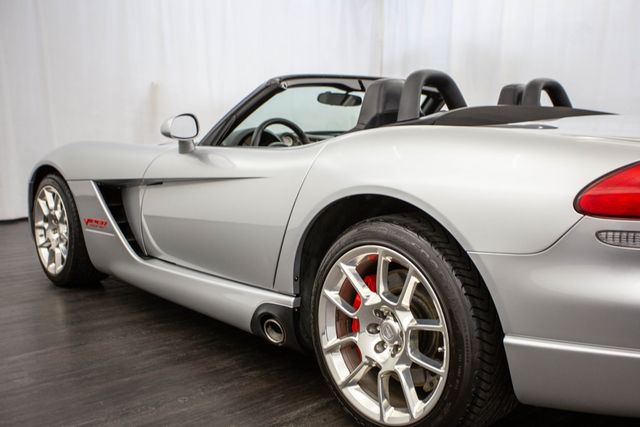 2004 Dodge Viper 2dr Convertible SRT10 - 22283182 - 25