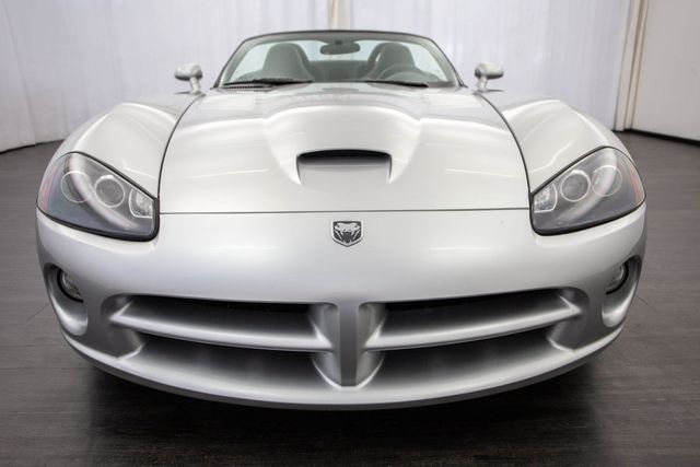 2004 Used Dodge Viper 2dr Convertible SRT10 at Cosmo Motors 