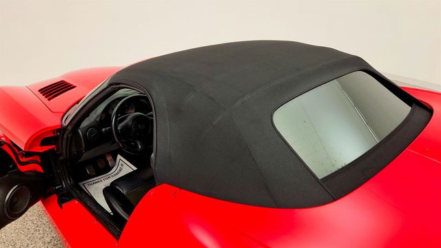 2004 Dodge Viper 2dr Convertible SRT10 with Bluetooth Connectivity - 23010975 - 9