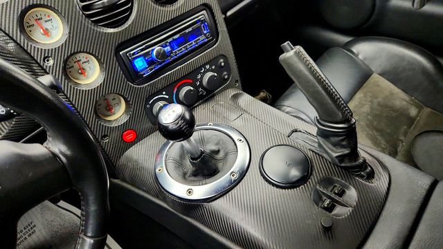 2004 Dodge Viper 2dr Convertible SRT10 with Bluetooth Connectivity - 23010975 - 15