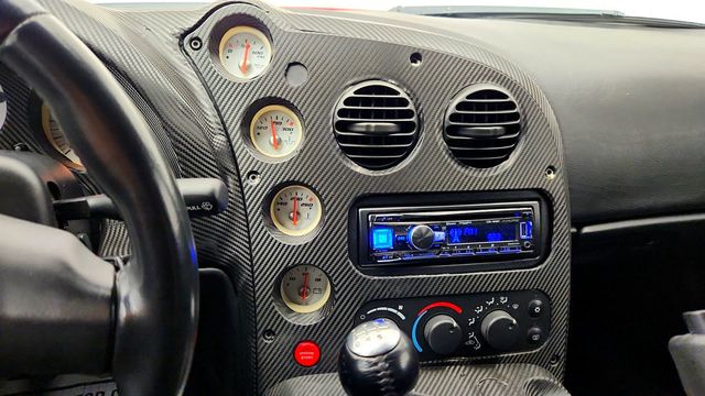 2004 Dodge Viper 2dr Convertible SRT10 with Bluetooth Connectivity - 23010975 - 16