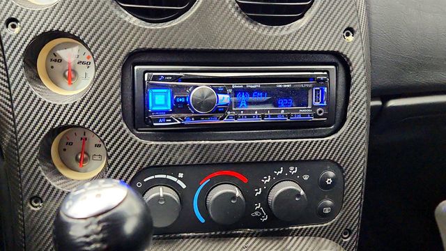 2004 Dodge Viper 2dr Convertible SRT10 with Bluetooth Connectivity - 23010975 - 17