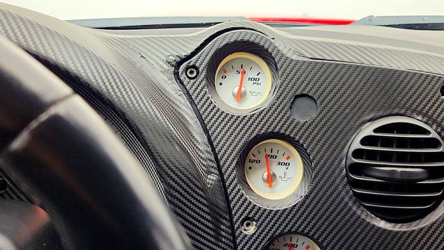 2004 Dodge Viper 2dr Convertible SRT10 with Bluetooth Connectivity - 23010975 - 18