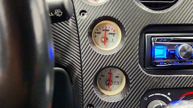 2004 Dodge Viper 2dr Convertible SRT10 with Bluetooth Connectivity - 23010975 - 19