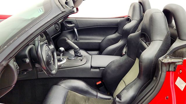 2004 Dodge Viper 2dr Convertible SRT10 with Bluetooth Connectivity - 23010975 - 20