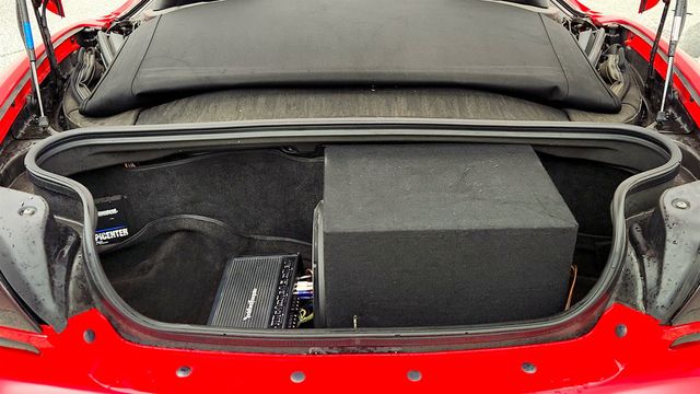 2004 Dodge Viper 2dr Convertible SRT10 with Bluetooth Connectivity - 23010975 - 23