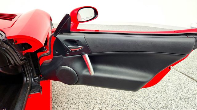 2004 Dodge Viper 2dr Convertible SRT10 with Bluetooth Connectivity - 23010975 - 31