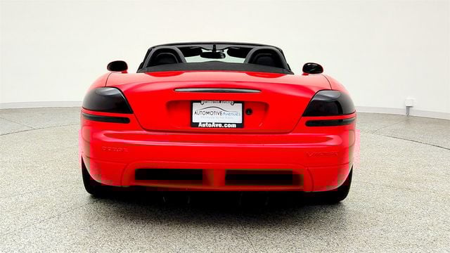 2004 Dodge Viper 2dr Convertible SRT10 with Bluetooth Connectivity - 23010975 - 5