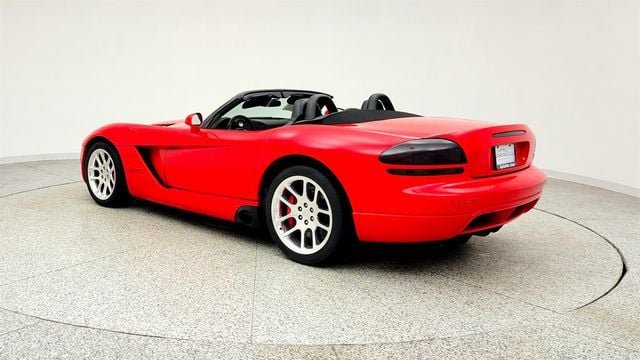 2004 Dodge Viper 2dr Convertible SRT10 with Bluetooth Connectivity - 23010975 - 6