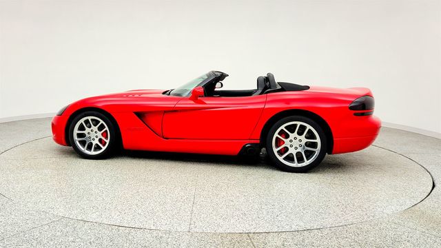 2004 Dodge Viper 2dr Convertible SRT10 with Bluetooth Connectivity - 23010975 - 7