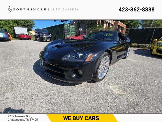 2004 Dodge Viper V10/6SpeedManual/BluetoothRadio/ABS/PwrMirrors/KeylessEntry - 23014726 | Video 1