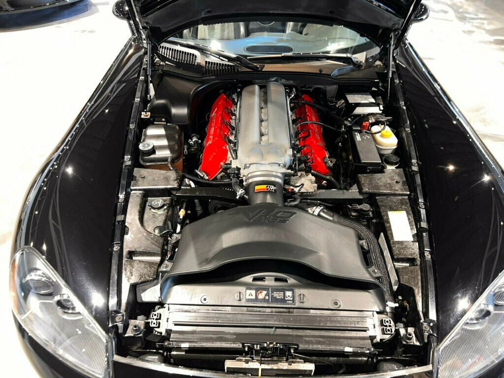 2004 Dodge Viper V10/6SpeedManual/BluetoothRadio/ABS/PwrMirrors/KeylessEntry - 23014726 - 12