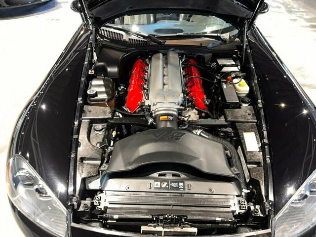 2004 Dodge Viper V10/6SpeedManual/BluetoothRadio/ABS/PwrMirrors/KeylessEntry - 23014726 - 12