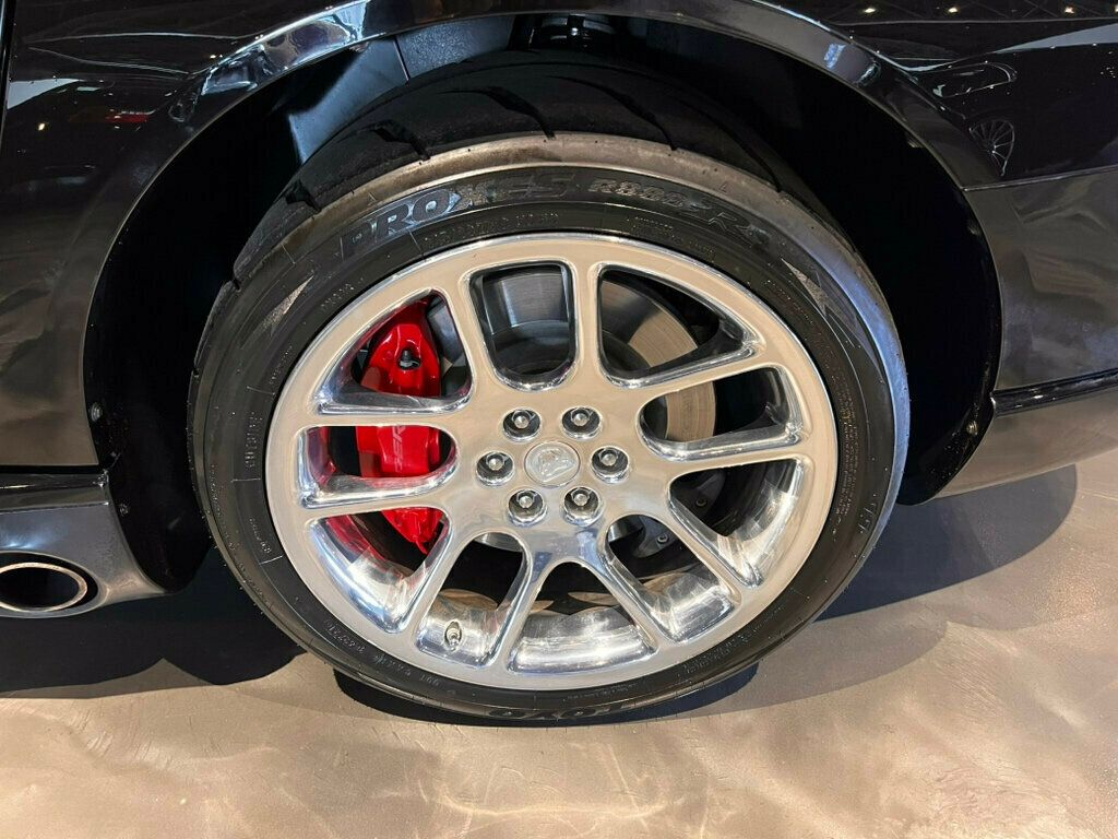 2004 Dodge Viper V10/6SpeedManual/BluetoothRadio/ABS/PwrMirrors/KeylessEntry - 23014726 - 15