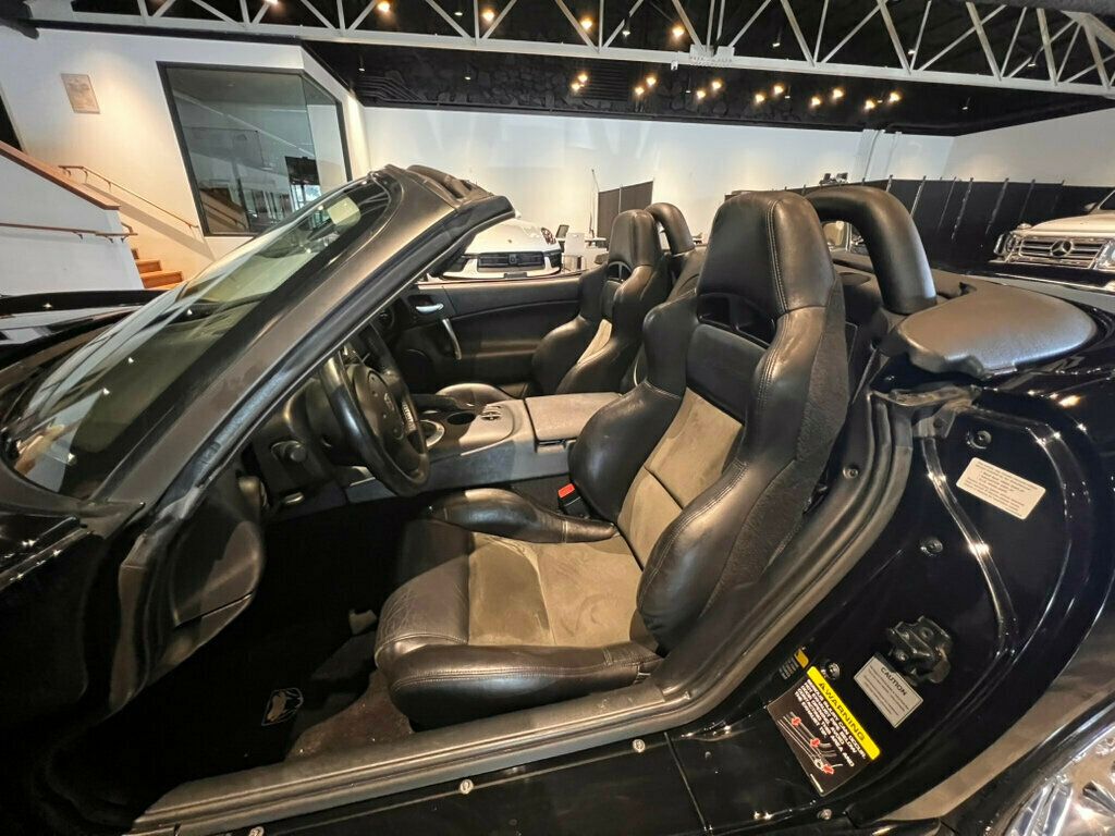 2004 Dodge Viper V10/6SpeedManual/BluetoothRadio/ABS/PwrMirrors/KeylessEntry - 23014726 - 20