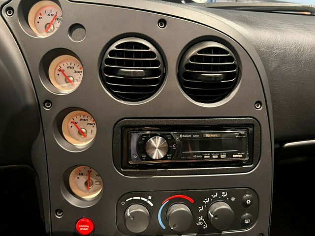 2004 Dodge Viper V10/6SpeedManual/BluetoothRadio/ABS/PwrMirrors/KeylessEntry - 23014726 - 24