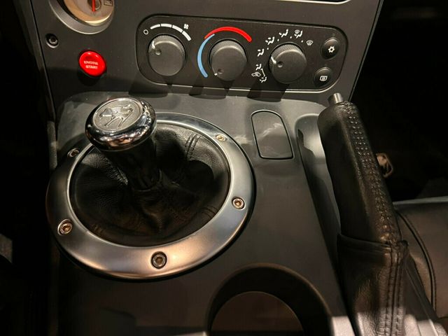 2004 Dodge Viper V10/6SpeedManual/BluetoothRadio/ABS/PwrMirrors/KeylessEntry - 23014726 - 25