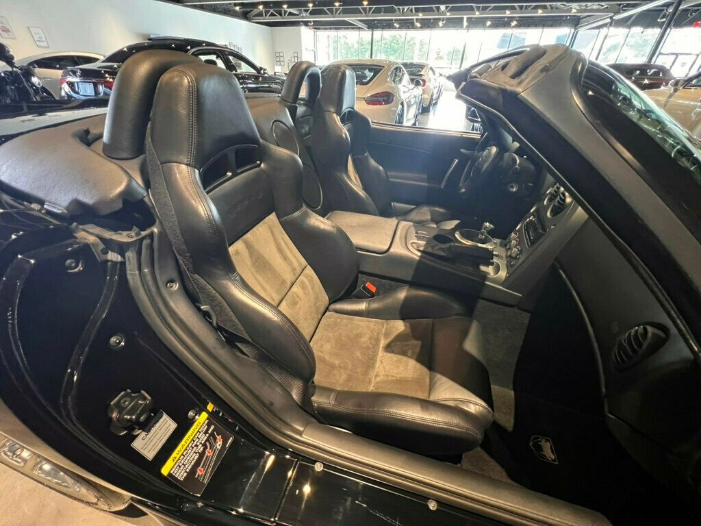 2004 Dodge Viper V10/6SpeedManual/BluetoothRadio/ABS/PwrMirrors/KeylessEntry - 23014726 - 30