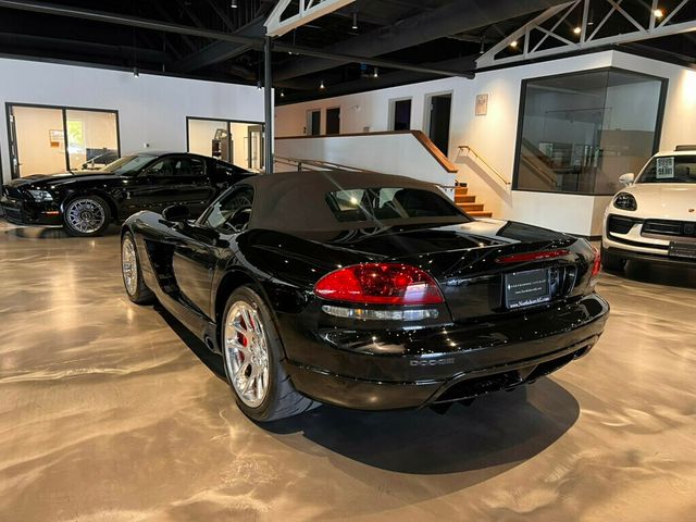 2004 Dodge Viper SRT-10's photo