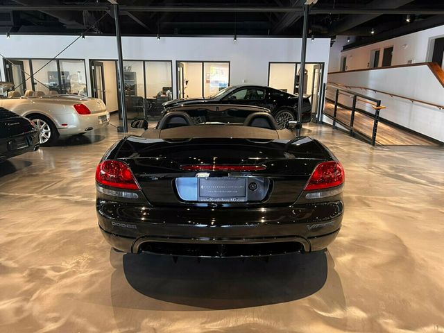 2004 Dodge Viper V10/6SpeedManual/BluetoothRadio/ABS/PwrMirrors/KeylessEntry - 23014726 - 5