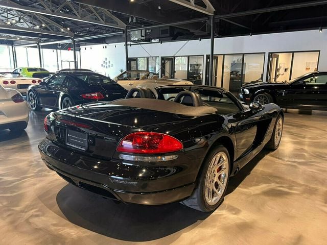 2004 Dodge Viper V10/6SpeedManual/BluetoothRadio/ABS/PwrMirrors/KeylessEntry - 23014726 - 6