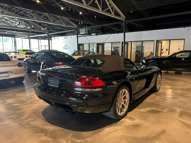 2004 Dodge Viper V10/6SpeedManual/BluetoothRadio/ABS/PwrMirrors/KeylessEntry - 23014726 - 7