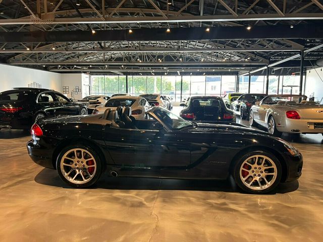 2004 Dodge Viper V10/6SpeedManual/BluetoothRadio/ABS/PwrMirrors/KeylessEntry - 23014726 - 8