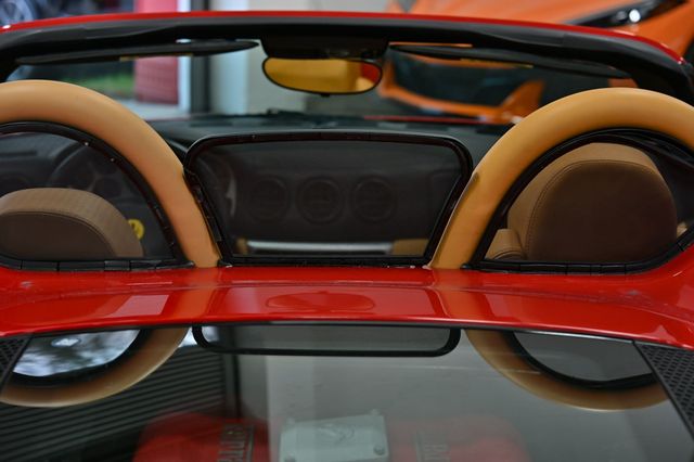 2004 Ferrari 360 2dr Convertible Spider - 22943802 - 12