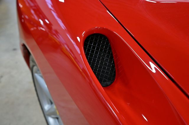 2004 Ferrari 360 2dr Convertible Spider - 22943802 - 19