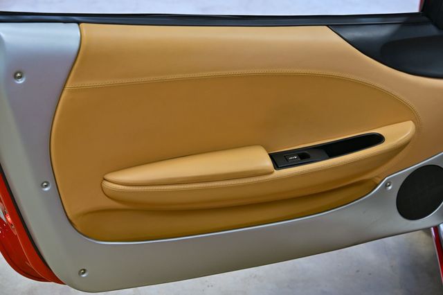 2004 Ferrari 360 2dr Convertible Spider - 22943802 - 22