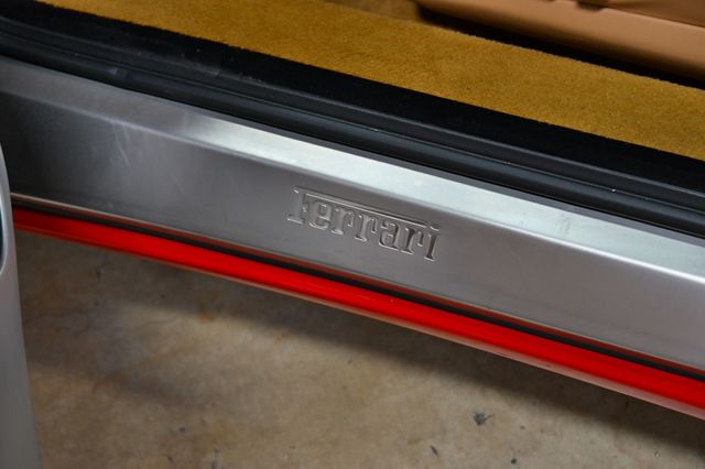 2004 Ferrari 360 2dr Convertible Spider - 22943802 - 23