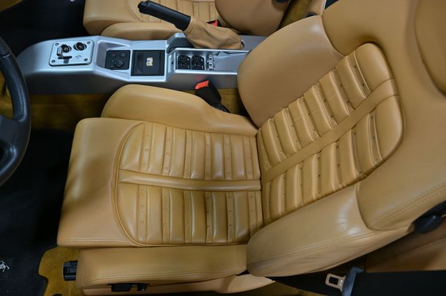 2004 Ferrari 360 2dr Convertible Spider - 22943802 - 24