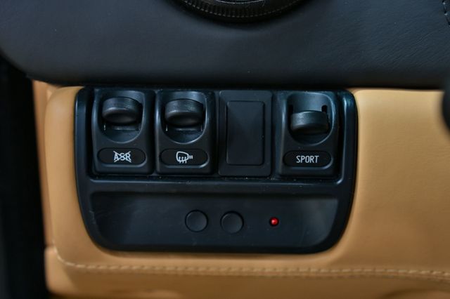 2004 Ferrari 360 2dr Convertible Spider - 22943802 - 34