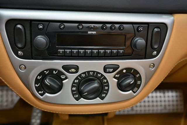 2004 Ferrari 360 2dr Convertible Spider - 22943802 - 35