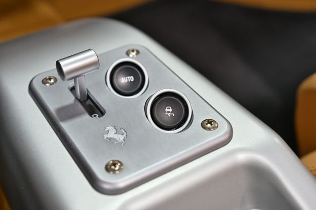 2004 Ferrari 360 2dr Convertible Spider - 22943802 - 36