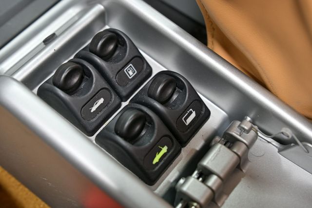 2004 Ferrari 360 2dr Convertible Spider - 22943802 - 37